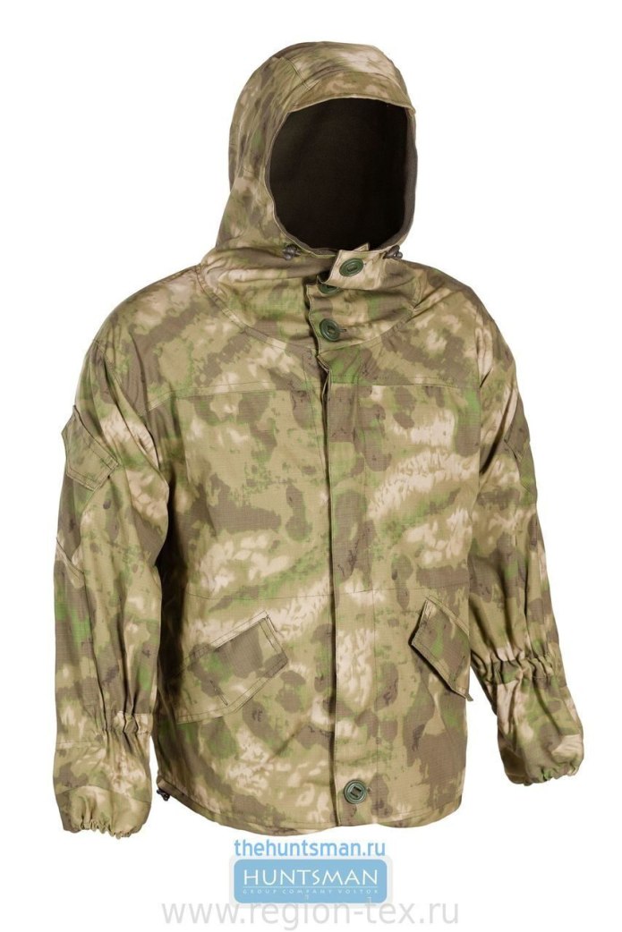 Горка малахит Huntsman