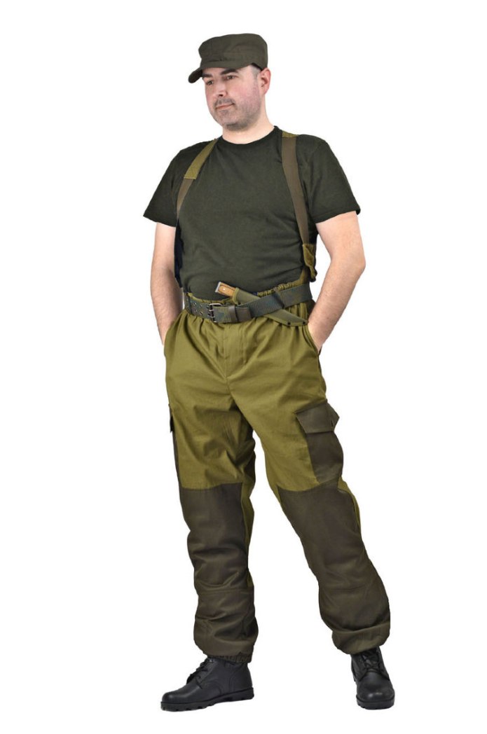 Урсус горка 3