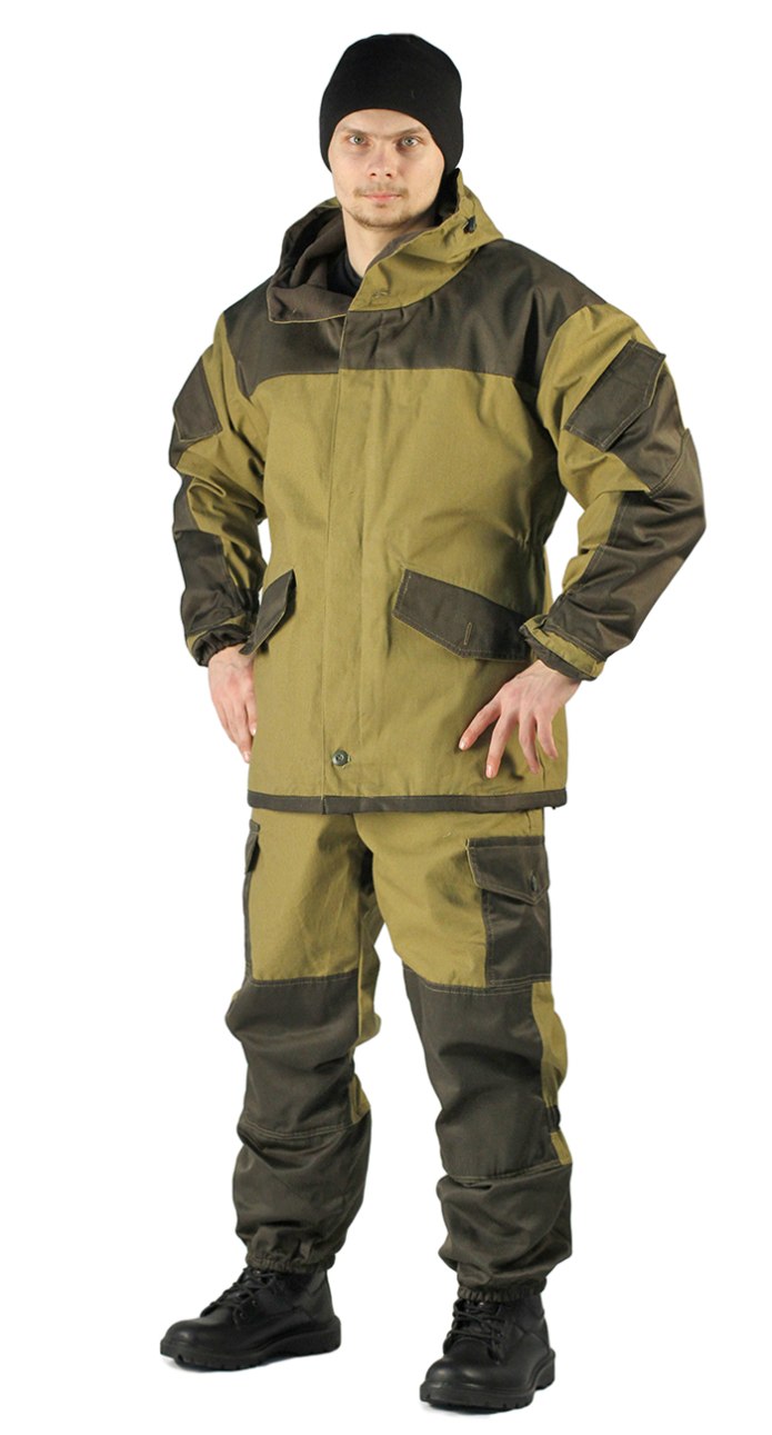 Костюм ke Tactical снайпер-2