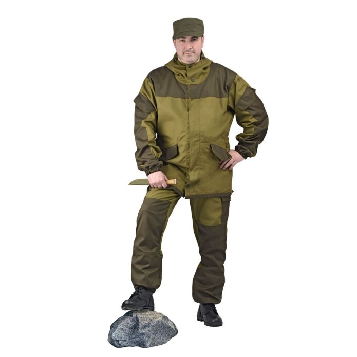 Ke Tactical горка-5