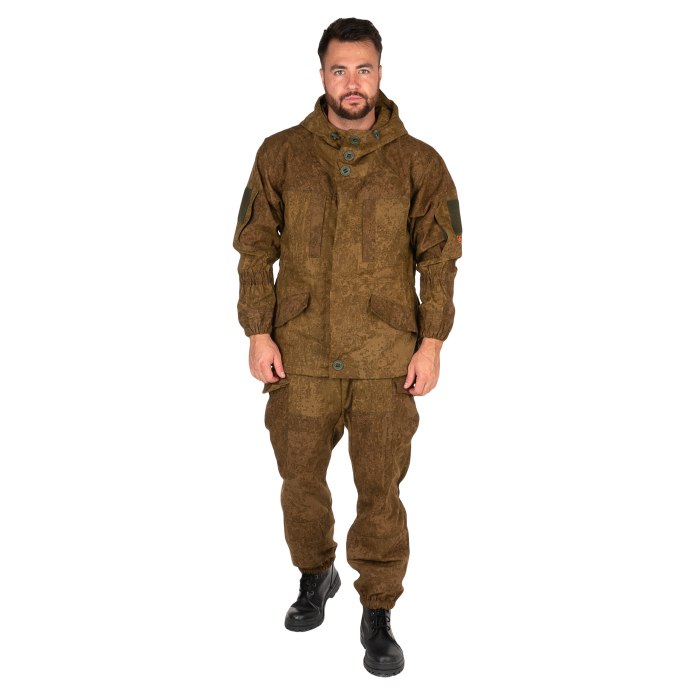 Костюм горка 2 Huntsman