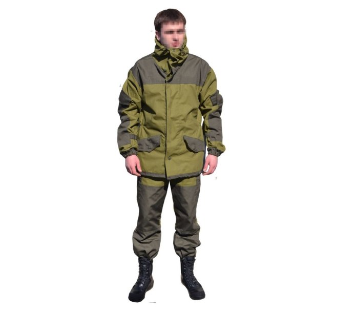 Костюм охотничий PRIVAL