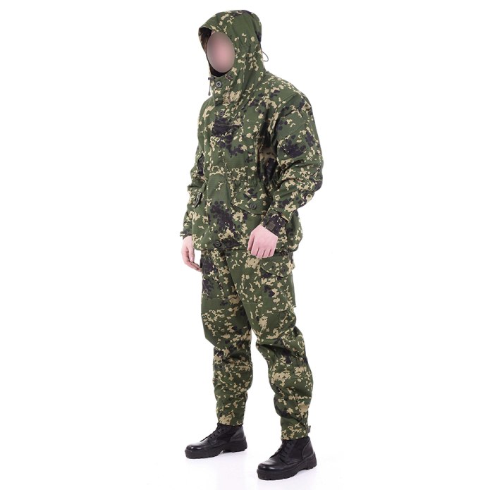 Ursus горка-Горец кос818-270
