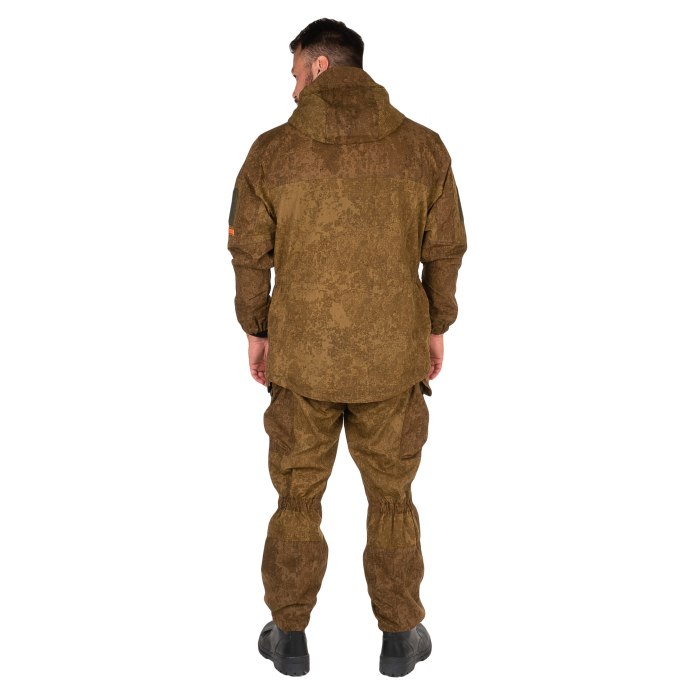 Костюм ke Tactical горка-5 рип-стоп