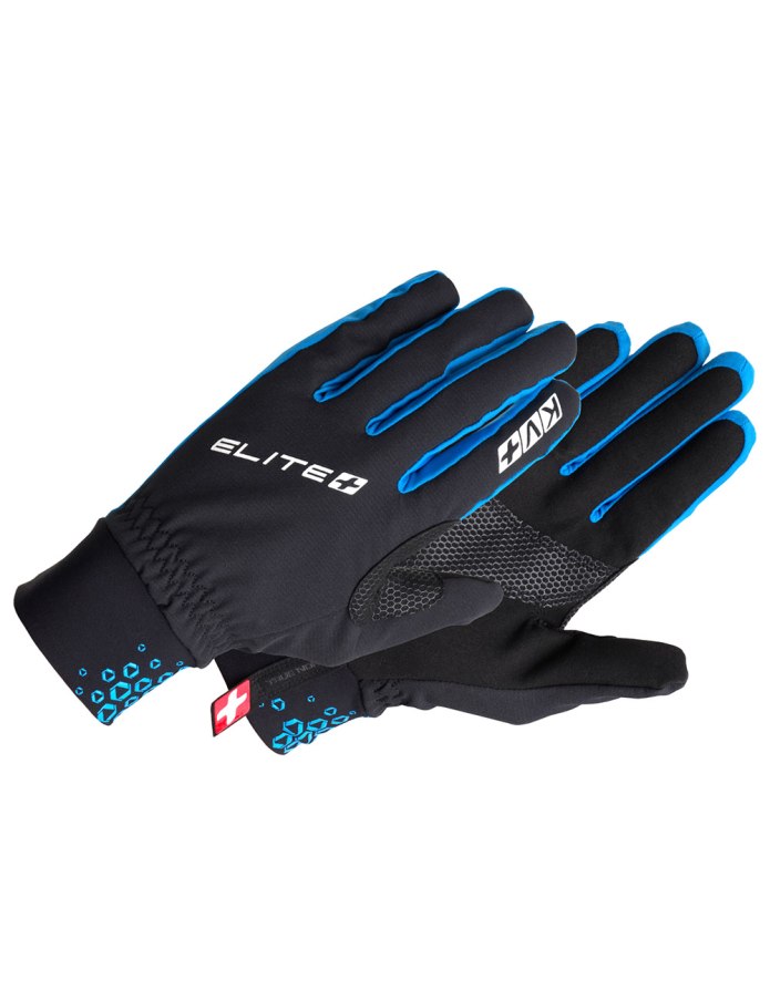 Rubber on hand