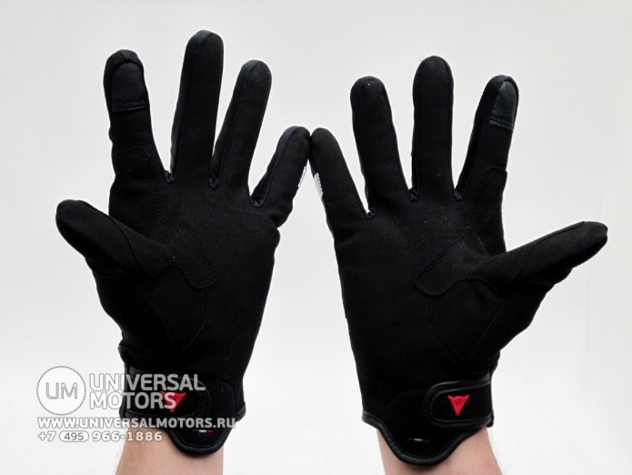 Перчатки loop Tech Glove