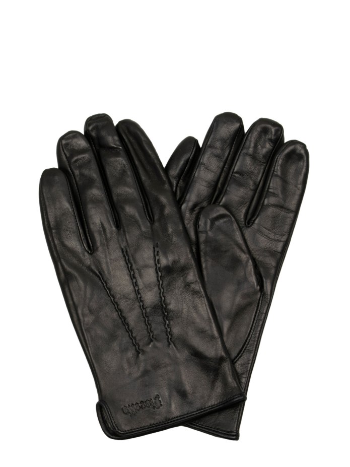 Перчатки коричневые VRS woman 4016183704