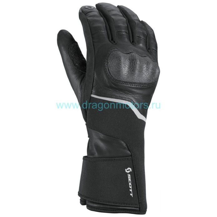 Перчатки Nordski Racing Red WS nsv136900