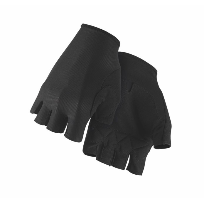 Перчатки мужские Lynx Team Gloves Black with Graphics