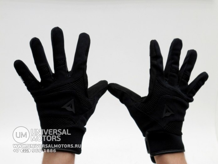 Перчатки GOBUY Disposable Gloves