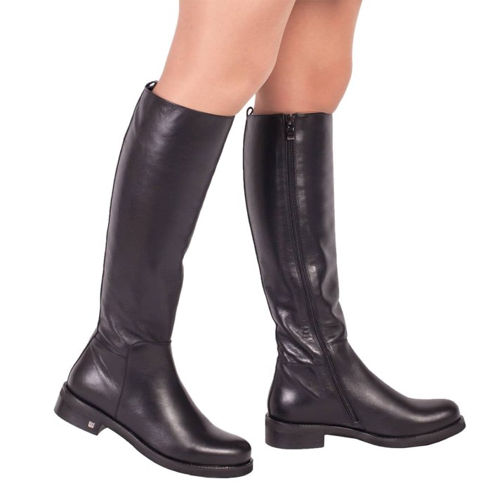 Сапоги демисезонные женские натуральная кожа 9213-41 Ybarra Comfort Shoes Red -m
