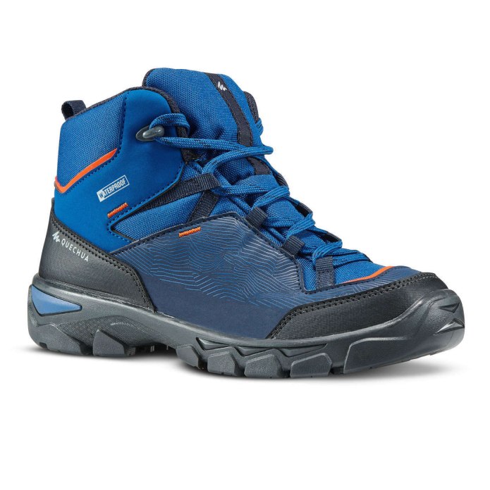 Mh120 Mid Quechua