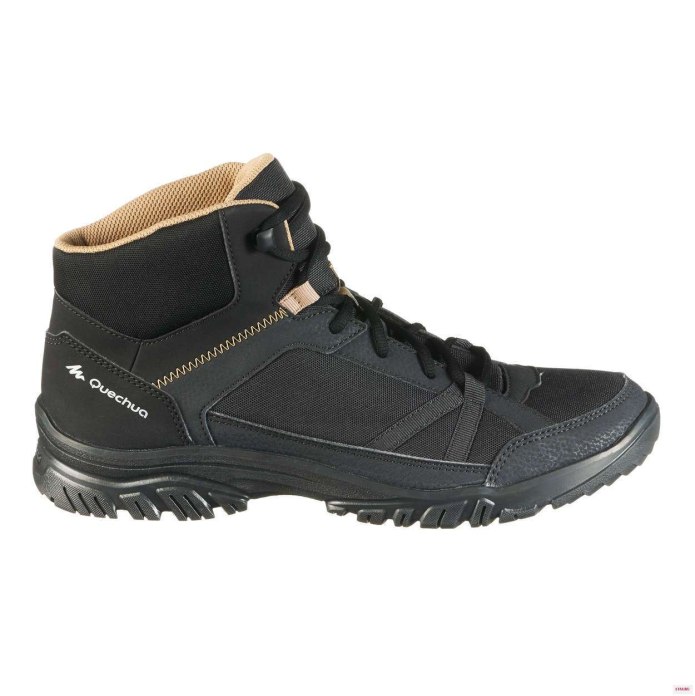 Sh100 x–warm детские Quechua