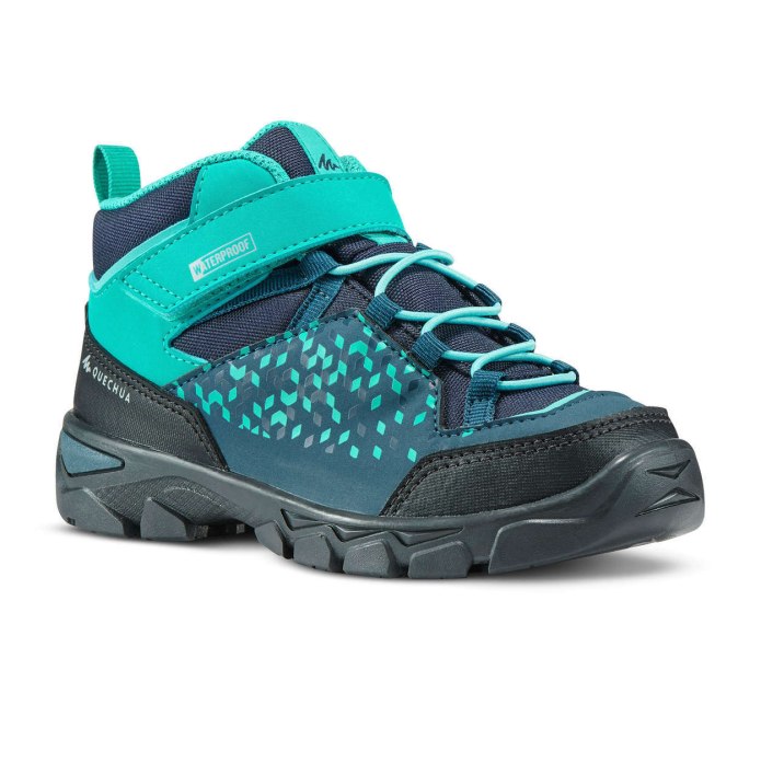 Мужские сапоги sh100 x-warm Quechua