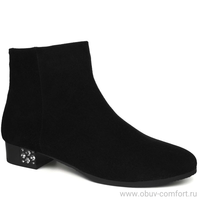Ботинки sh500 x warm Mid