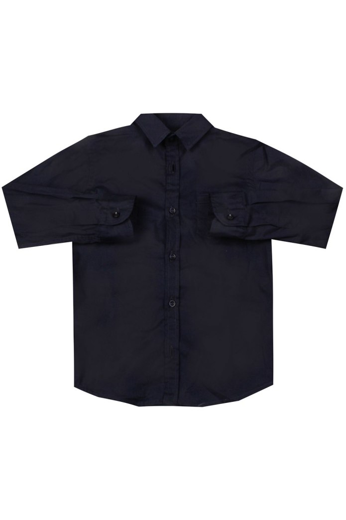 Белая рубашка