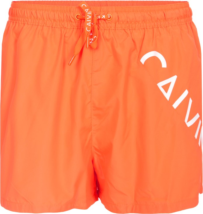 Плавательные шорты Calvin Klein