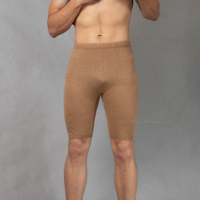 Термобелье шорты "Camel Wool"