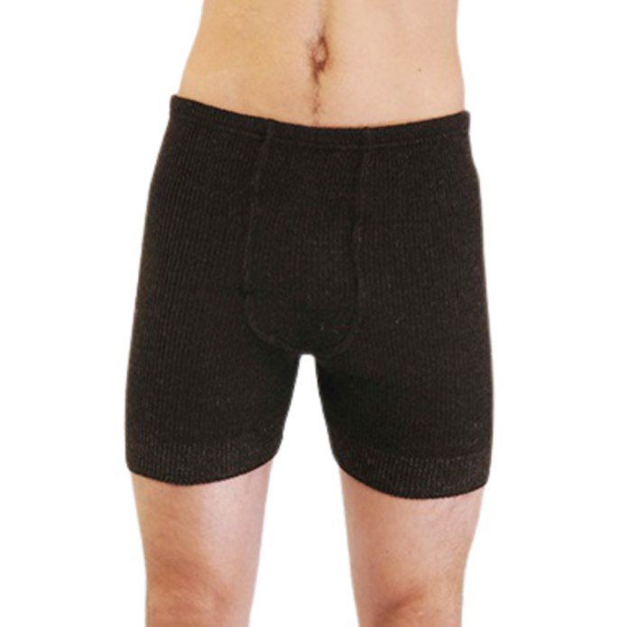 Термобелье шорты "Camel Wool"