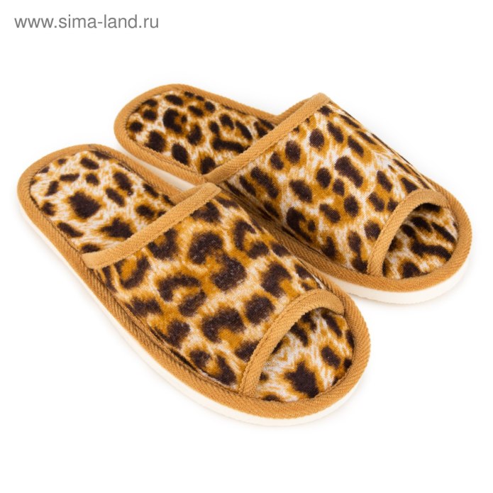 Тапочки Ой