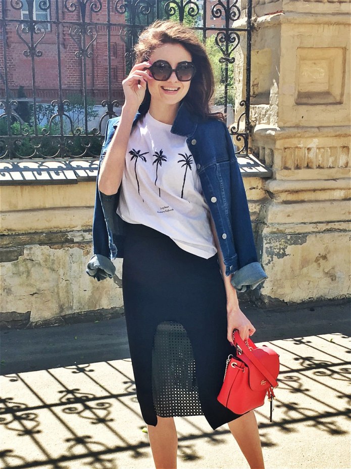 Ботинки Zara Street Style 2020