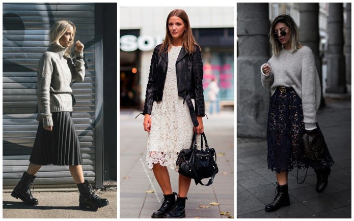 Челси Street Style 2019