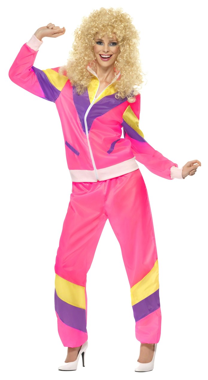 Костюм Retro Tracksuit