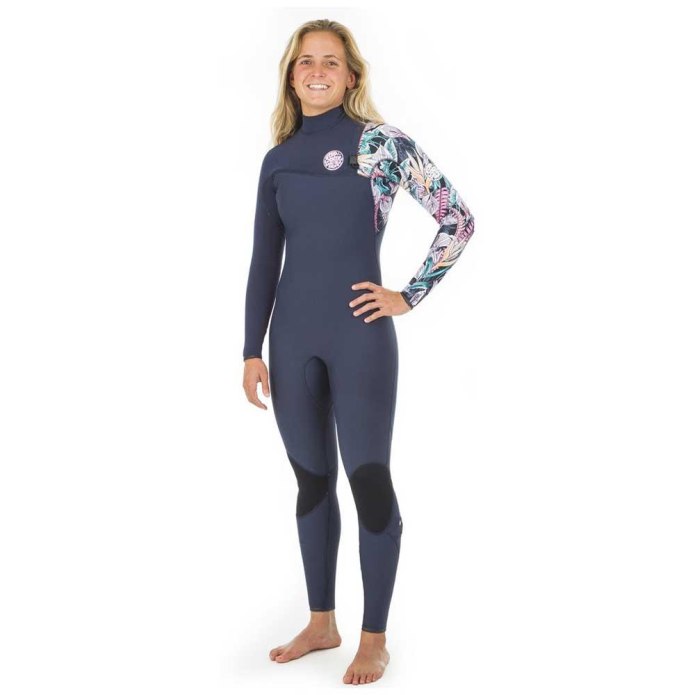 Гидрокостюм Rip Curl Flashbomb женский
