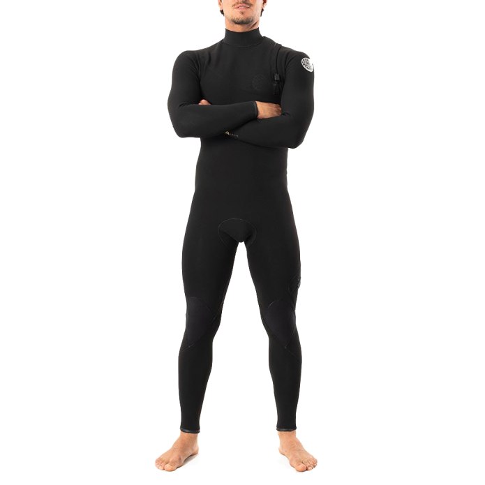 Гидрокостюм Rip Curl Dawn Patrol женский