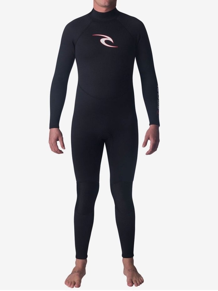 Rip Curl гидрокостюм детский