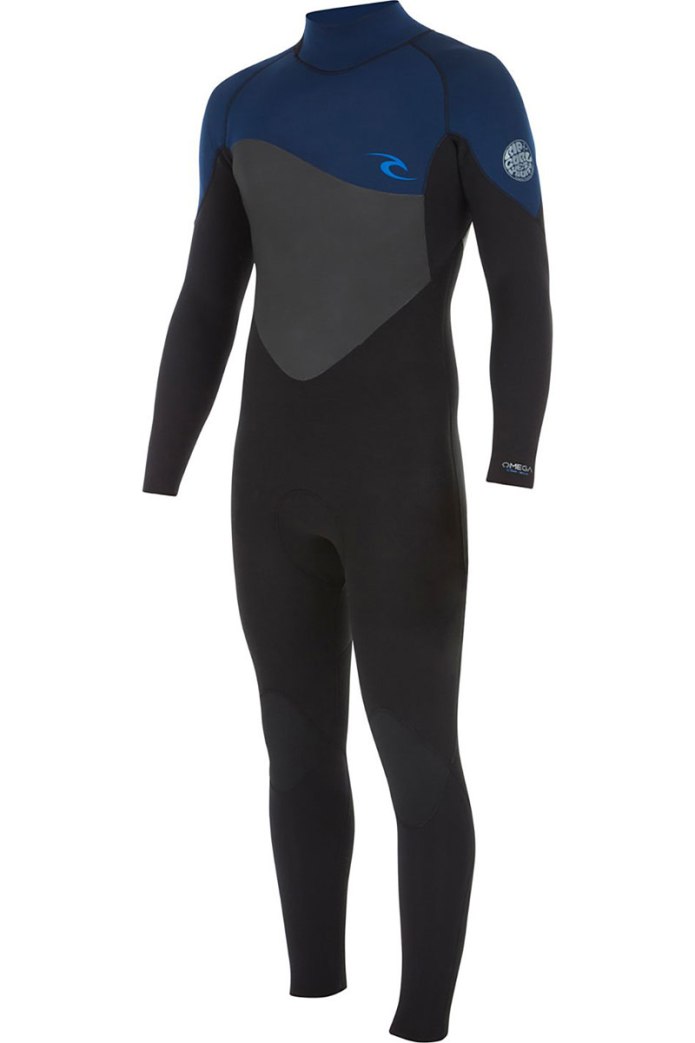 Dawn Patrol Rip Curl
