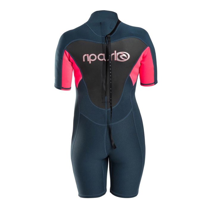 Сухой гидрокостюм Rip Curl