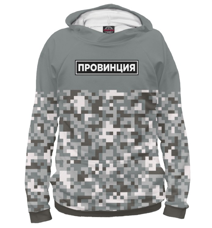 Rk900 Детройт толстовка