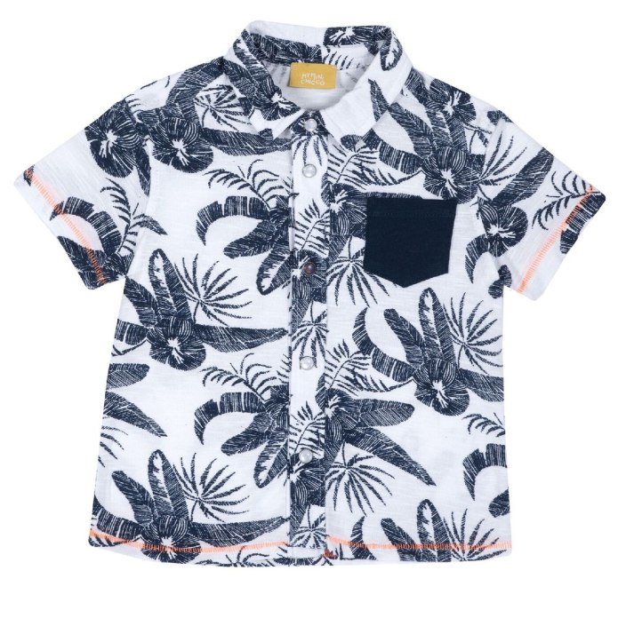 Рубашка Турция Original Fit(