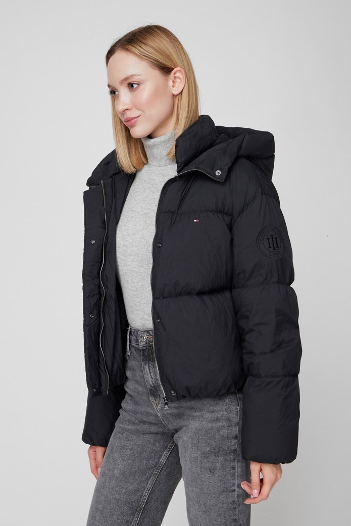 Tommy Hilfiger New Tyra down JKT