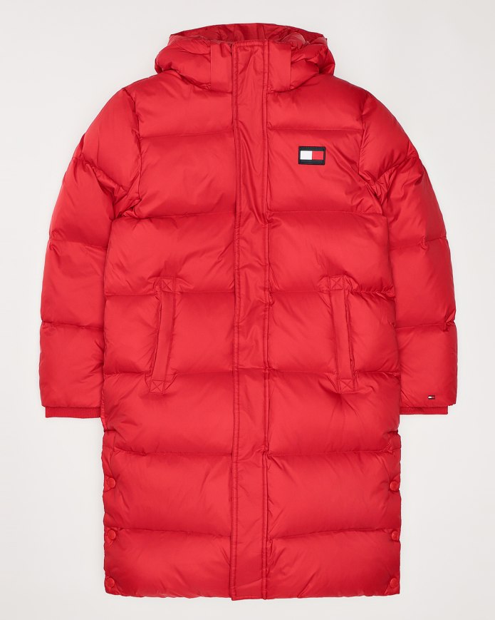 Tommy Hilfiger New Amber down JKT