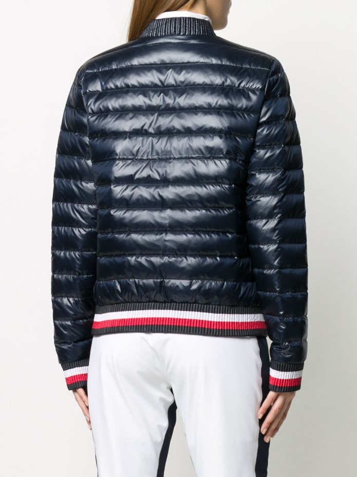 6800330224 Пуховик Tommy