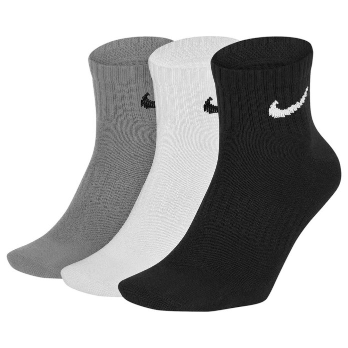 Носки Nike everyday Lightweight