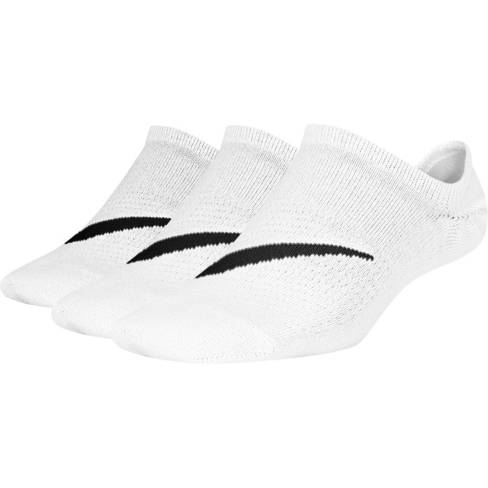 Носки Nike Lightweight no-show, 3 пары