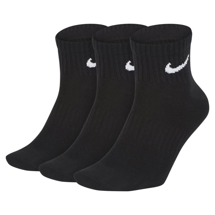 Носки Nike Cush Crew