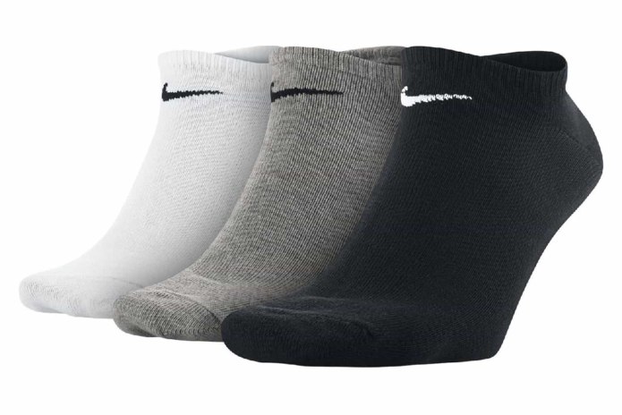 Носки Nike everyday Lightweight