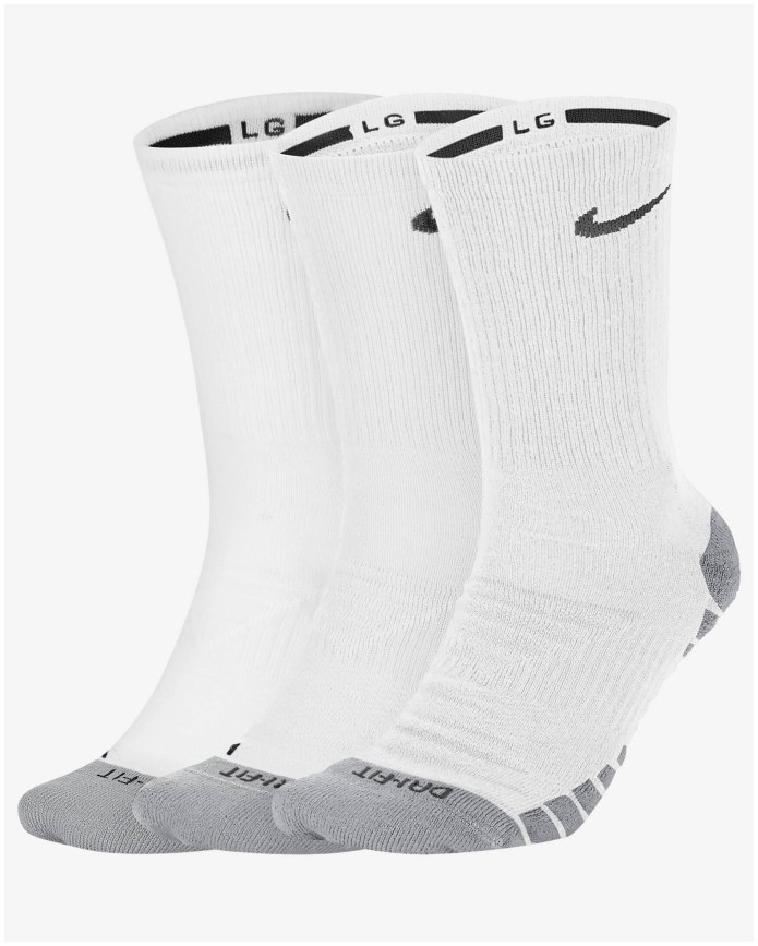 Носки Nike Multiplier Ankle 010