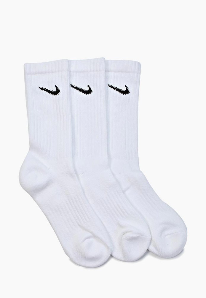 Носки Nike Lightweight no-show
