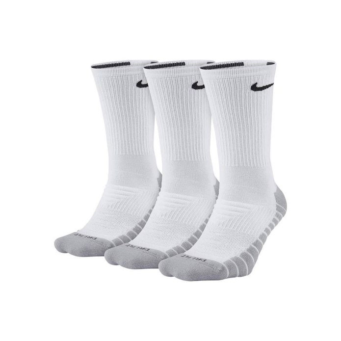 Носки Nike Jumpman Crew