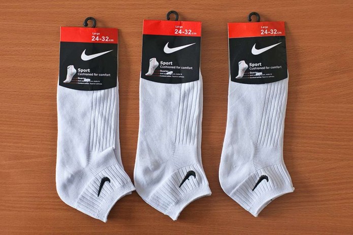 Носки Nike everyday Lightweight Crew