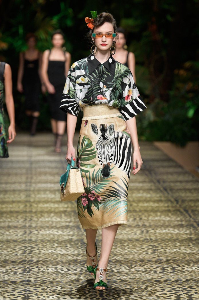 Gucci коллекция 2020 лето