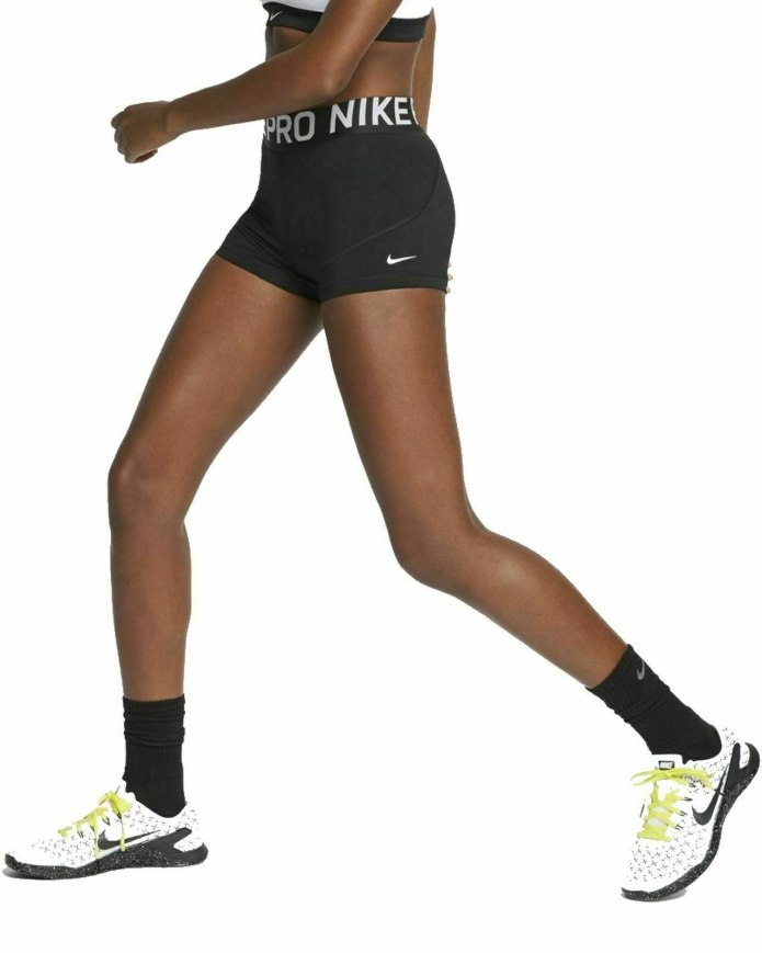 Nike Pro Dri Fit Compression women