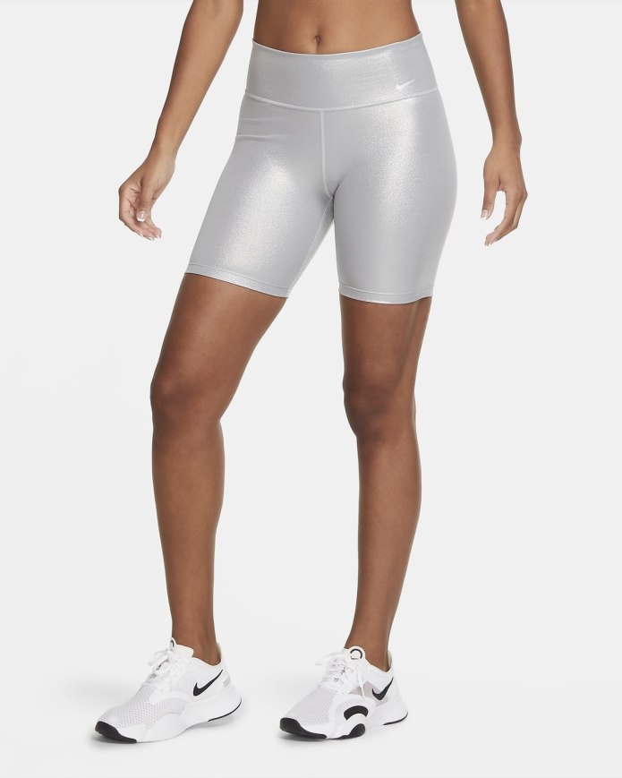 Nike fast шорты
