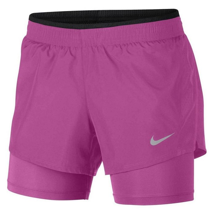 Шорты Nike Sportswear