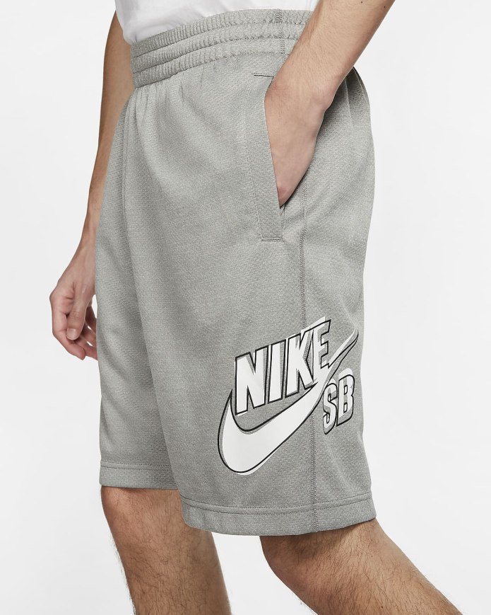 Шорты Nike 10k